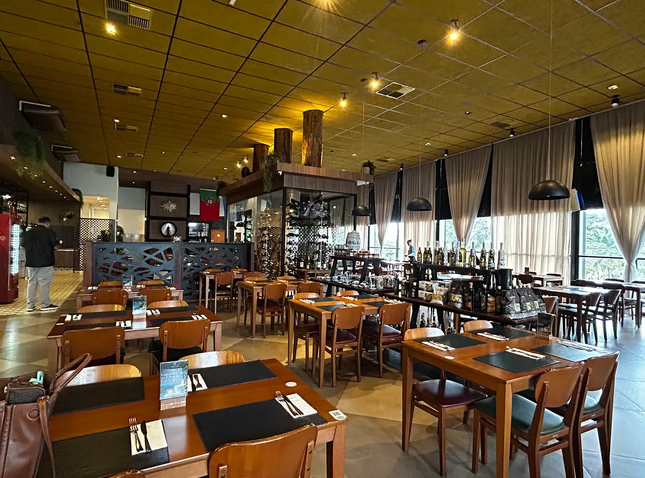 Ambiente interno